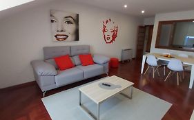 Apartamentos LEON XIII